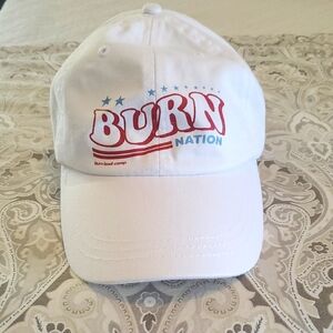 Burn Boot Camp hat